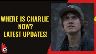 Charlie Jagow from The Last Alaskans - Is he Married His Parents, Net Worth