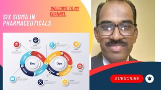 Use of six sigma in pharmaceuticals ,  Six sigma  Cost control,  Waste management and business