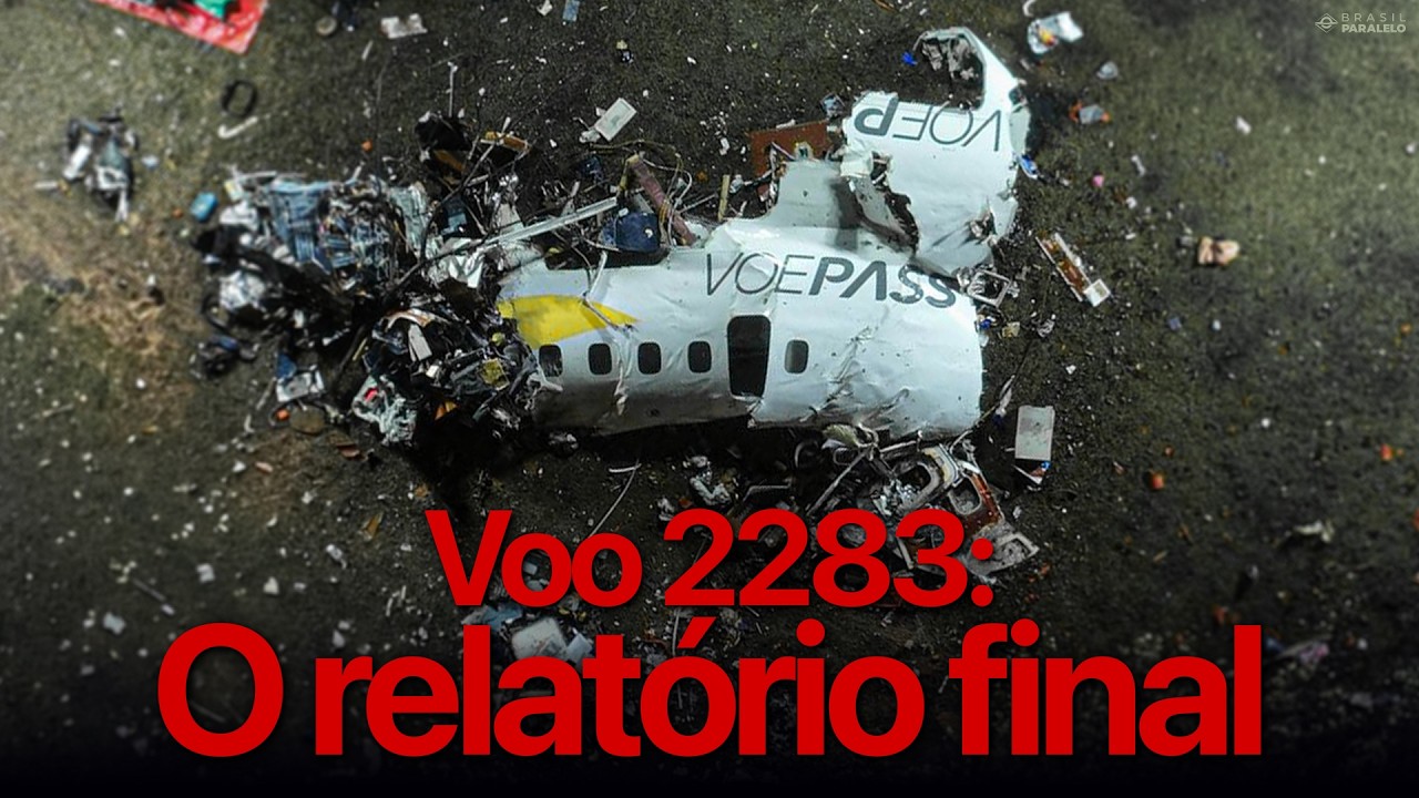 VOEPASS: ERRO HUMANO OU FALHA DE SISTEMA?