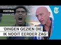 Drank, drugs en te dik: ‘Tóch was Maradona de beste’
