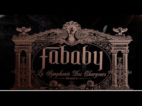Fababy - Représailles [Son]