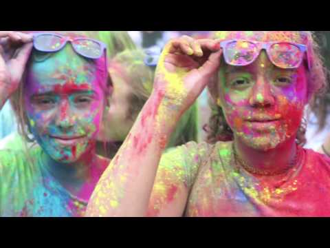 HOLI RUN CAJA RURAL TORRENTE