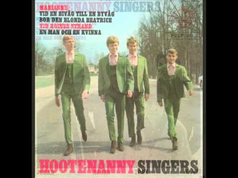 Hootenanny Singers   Marianne