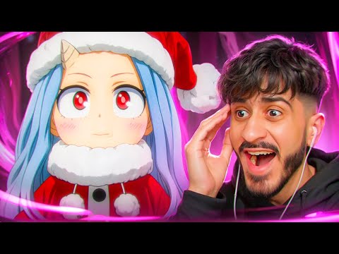 MY HERO ACADEMIA Season 5 Episode 13 REACTION!