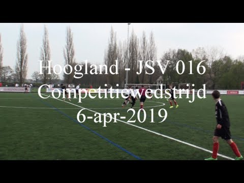 20190406 Hoogland - JSV 016-1 3-2 (Topklasse)