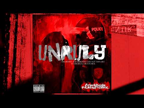 MAY BISHOP FT. MS.ECHIA - SO GONE - PRODUCED BY CRACKDOSJA PRODUCTIONZ