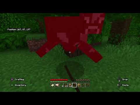 Ragecraft part 1!!!!!!!!!
