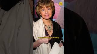Fawlty Towers actress Prunella Scales has died, aged 93