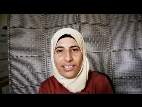 Syrian Refugee Crisis: CARE at the front lines