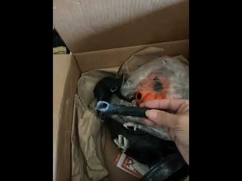 JOANN Fabric - My order arrived today all broken it was packed poorly, no... - Image 3