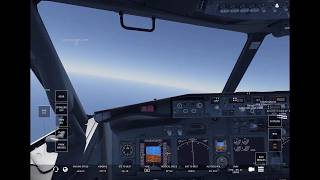Fly with me from Manchester, New Hampshire to Baltimore! WN1250