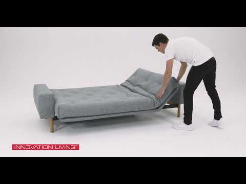 Mimer Schlafsofa - Innovation Living