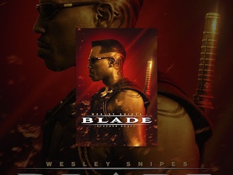 Blade (1998)