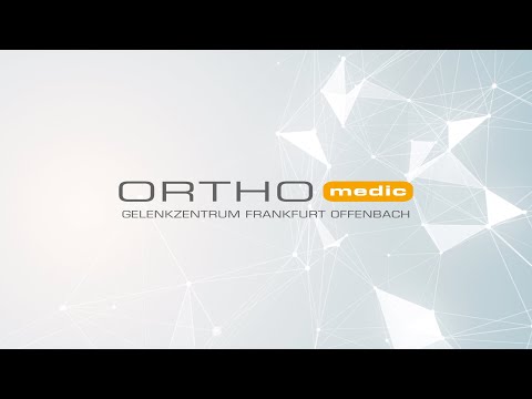 ORTHOmedic