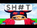 I Broke Every Rule In Roblox