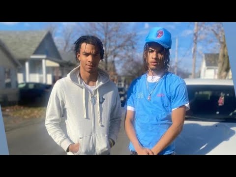 Lil Zane (Shit talking) ft Kc~Siya