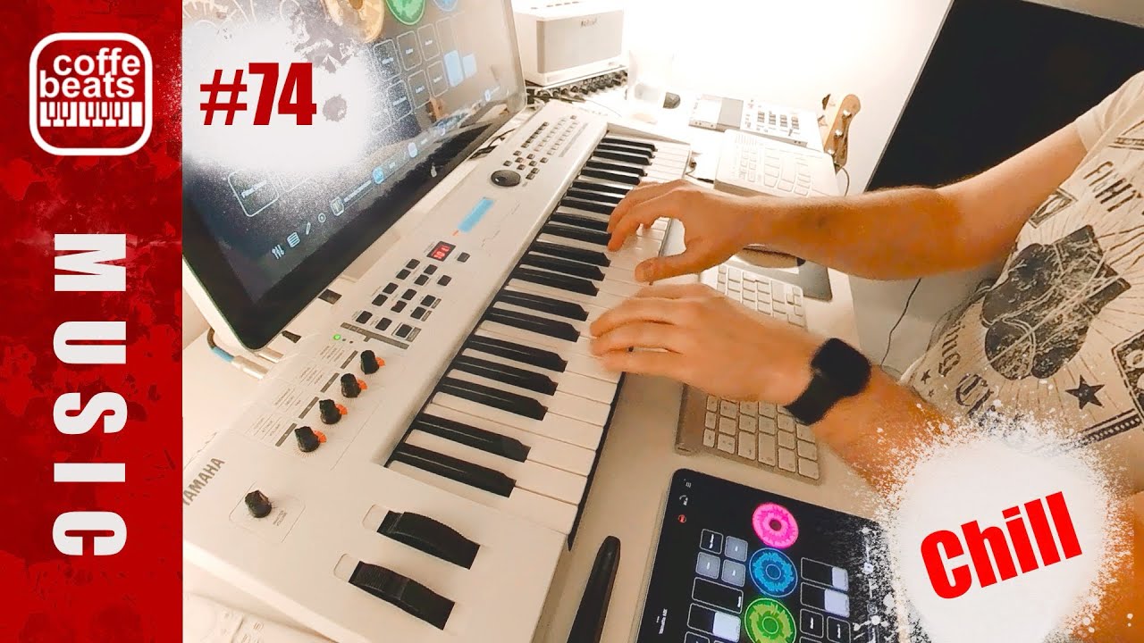 #74 - Random chillout jam