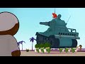 Bunny Maloney Charity English Dub Remastered 1080p