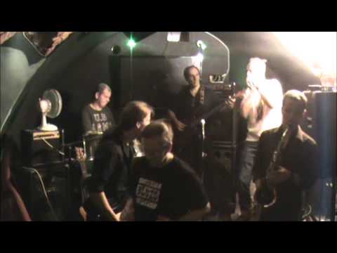 274 Soczewa Blues Session - 04.07.2014 - 3