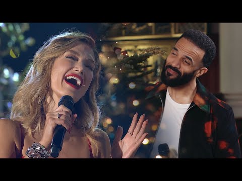 Have Yourself a Merry Little Christmas (Live) [Feat. Craig David]