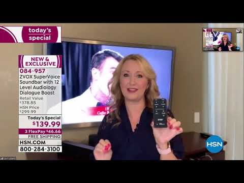 HSN | Electronics for Dad & Me 06.01.2020 - 08 AM