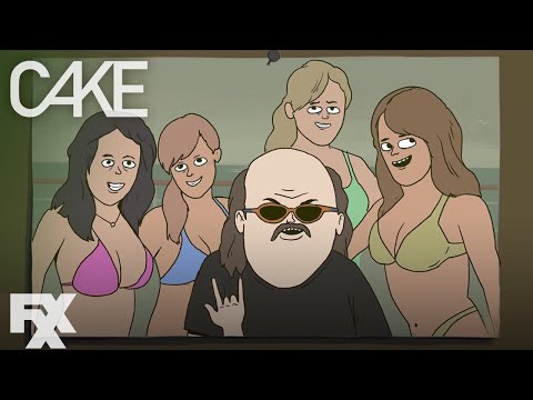 Joe Bennett Collection - Radio | Cake | FXX