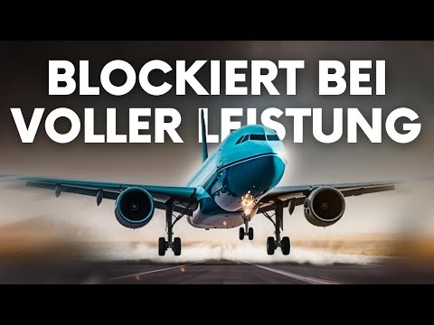 „Wir können die TRIEBWERKE nicht kontrollieren!“ Der Albtraum von Cathay Flug 780