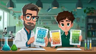 8. Sınıf Fen Bilimleri - Biyoteknolojinin olumlu ve olumsuz yönleri şarkısı