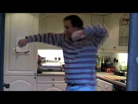 Totally Dad Dancing - The search for the Nations Ultimate Dad Dancer