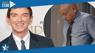 And Just Like That... creator Michael Patrick King reveals why Evan Handler went FULL FRONTAL 438135 video