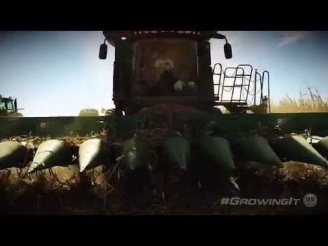 The Best Farming Music Video