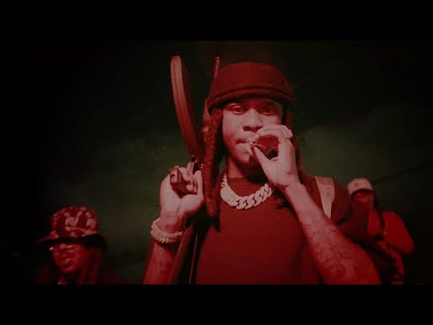 Prince Swanny - Heavyweight (Lyric Video)