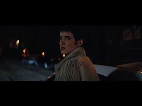 Buslav - Boję się (ft. OH LOU!)  [Official Video]