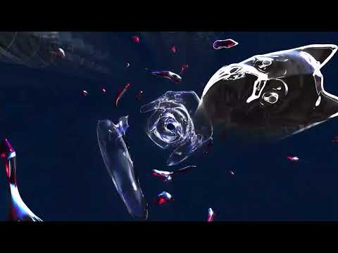 Cool Tiger - Mask 001 [JCTLP001]