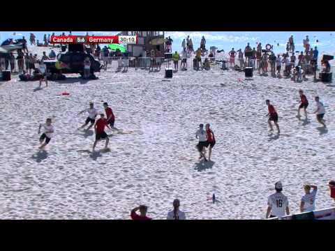 Highlight | Jordan Meron: Full Extension For Canada