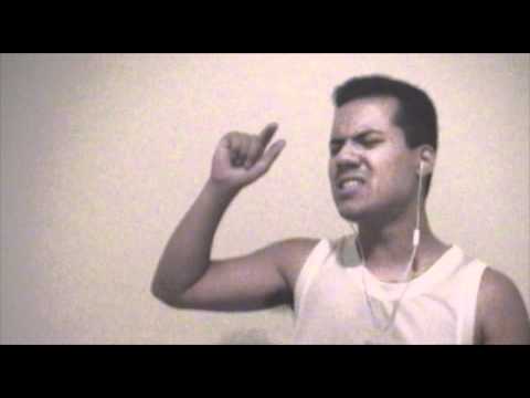 My Hero (Foo Fighters cover) - Marcus Teixeira.mpg