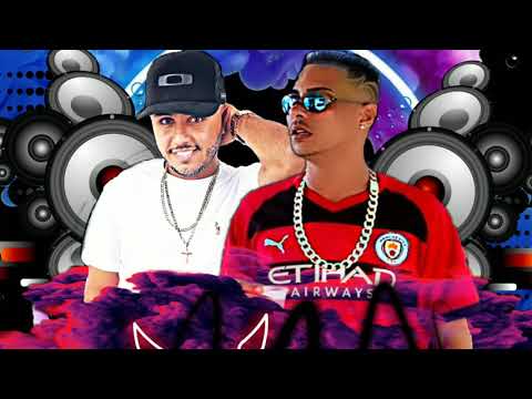 Th Cdm e Rafael O Brabo - Aquece