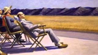 Chet Baker     Born to Be Blue  avec Hopper