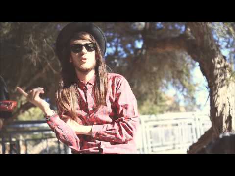 CARLOS SADNESS - SE FUE - AUDIOVISESSIONS