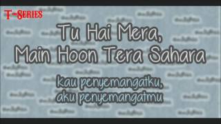 Tere Liye Lyric --Sanam Re-- `@anisfit22`