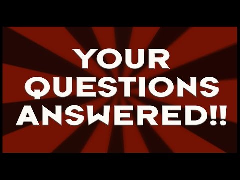 WE ANSWER YOUR QUESTIONS: CineFix Town Hall 2015!