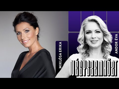 Miklósa Erika nem fogja egy Magyar Péter miatt az egész pályáját lenullázni, mint Rost Andrea