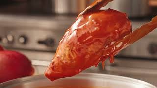 El Pollo Loco Mango Habanero Chicken – Limited‑Time Return