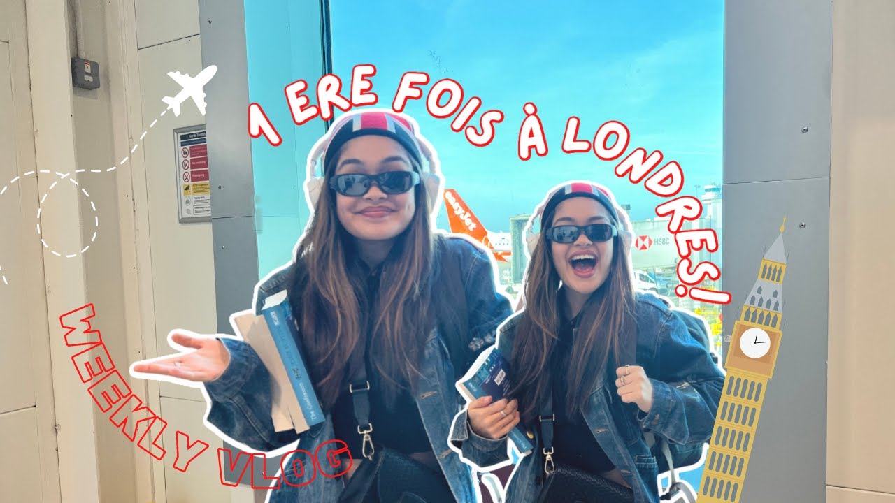 UN WEEK END À LONDRES (adresses, bon plan, erreurs etc..)
