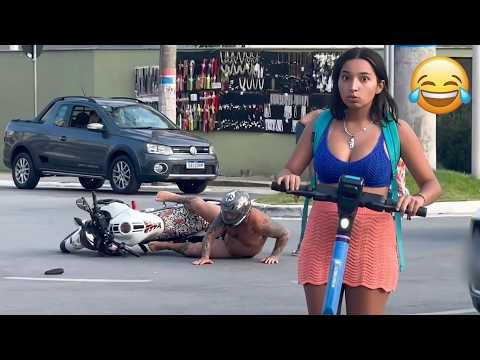 Funniest Fails Ever 2026 😂 Viral Funny Clips Compilation & Instant Regret Moments