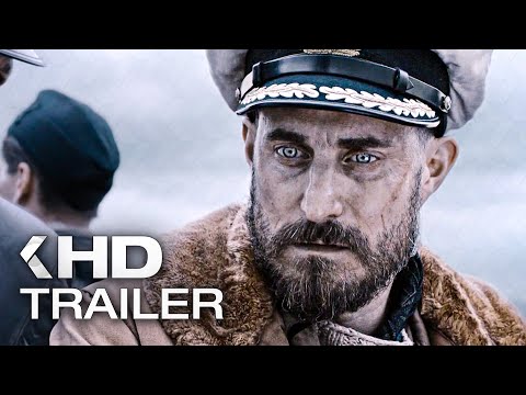 DAS BOOT 2. Staffel Trailer German Deutsch (2020)