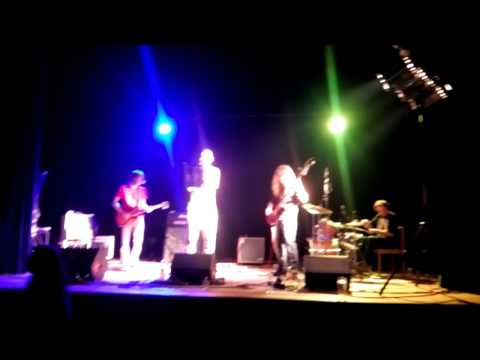 Fylozofy Jam - devitka