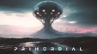 PRIMORDIAL | Dark Dystopian Ambient | Post-Apocalyptic Soundscape | Ambience, Background