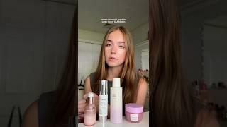 Download lagu The BEST Korean skincare for glass skin✨ mp3