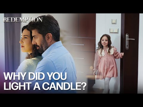 Hira ve Orhun’un romantik sabahı 🥰 | Esaret 508. Bölüm